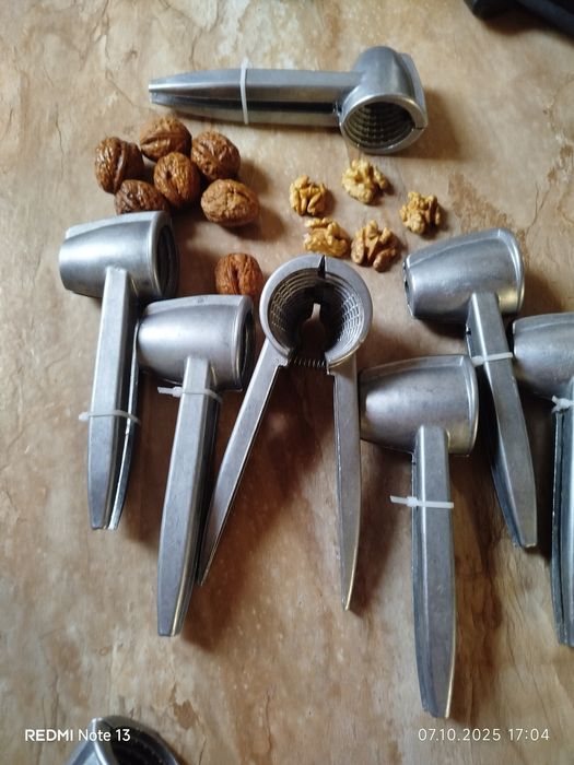 Горіхокол Орехокол 50 грн