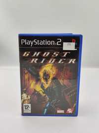 Ghost Rider 3xA Ps2 nr 0698