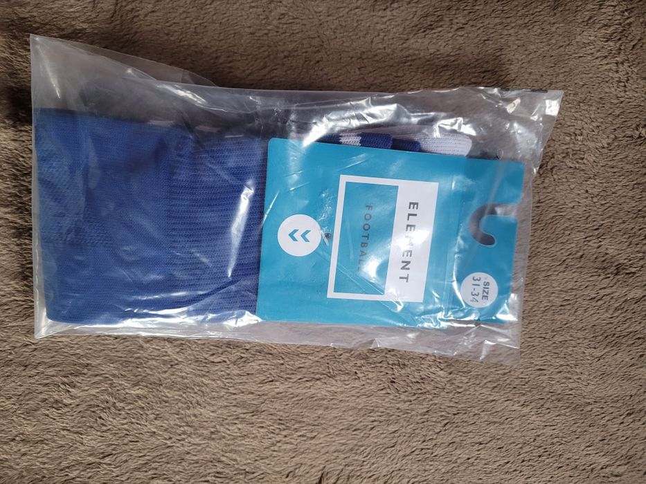 Skarpetki dziecięce hummel rozmiar 31-34