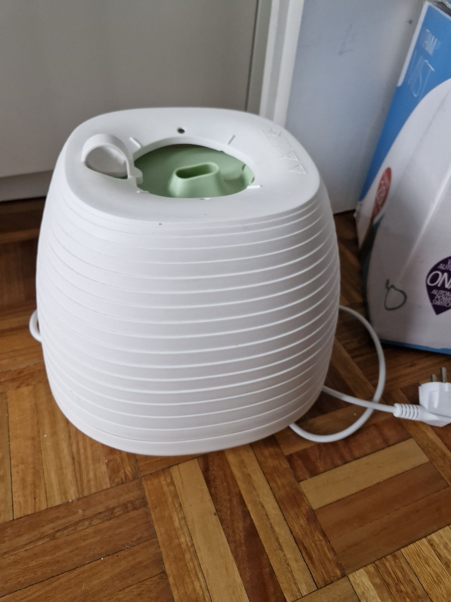 Terapeutyczny nawilżacz powietrza Vitammy mist
