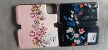 Etui metalowe na telefon Marki Ted Baker