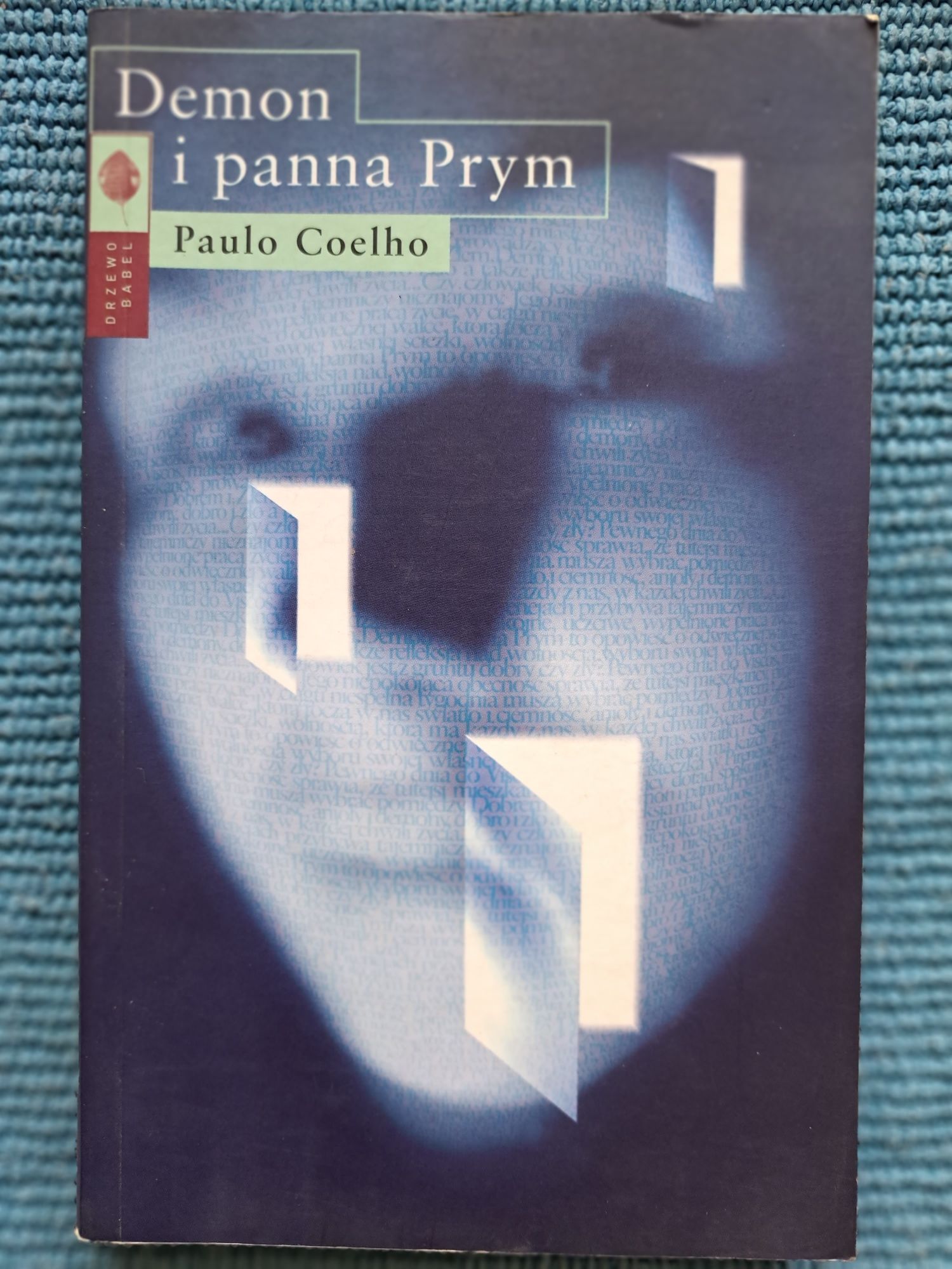 " Demon i panna Prym " Paulo Coelho
