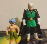 Figuras Dragon Ball