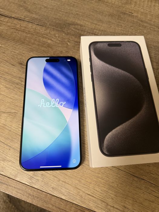 Iphone 15 Pro max айфон 15 про макс