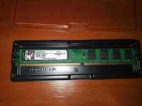 DDR2 2GB 800 MHz PC-6400 Kingston (KVR800D2N6/2G) -1шт