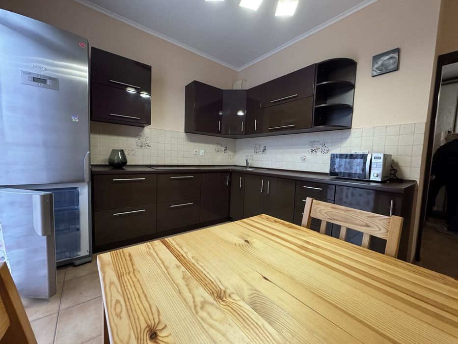 Продаж 1к Регенераторна 4корп1 ЖК Комфорт Таун м.Дарниця м.Лівобережна