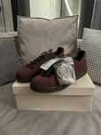Pharrell Williams x Adidas Superstar Primeknit