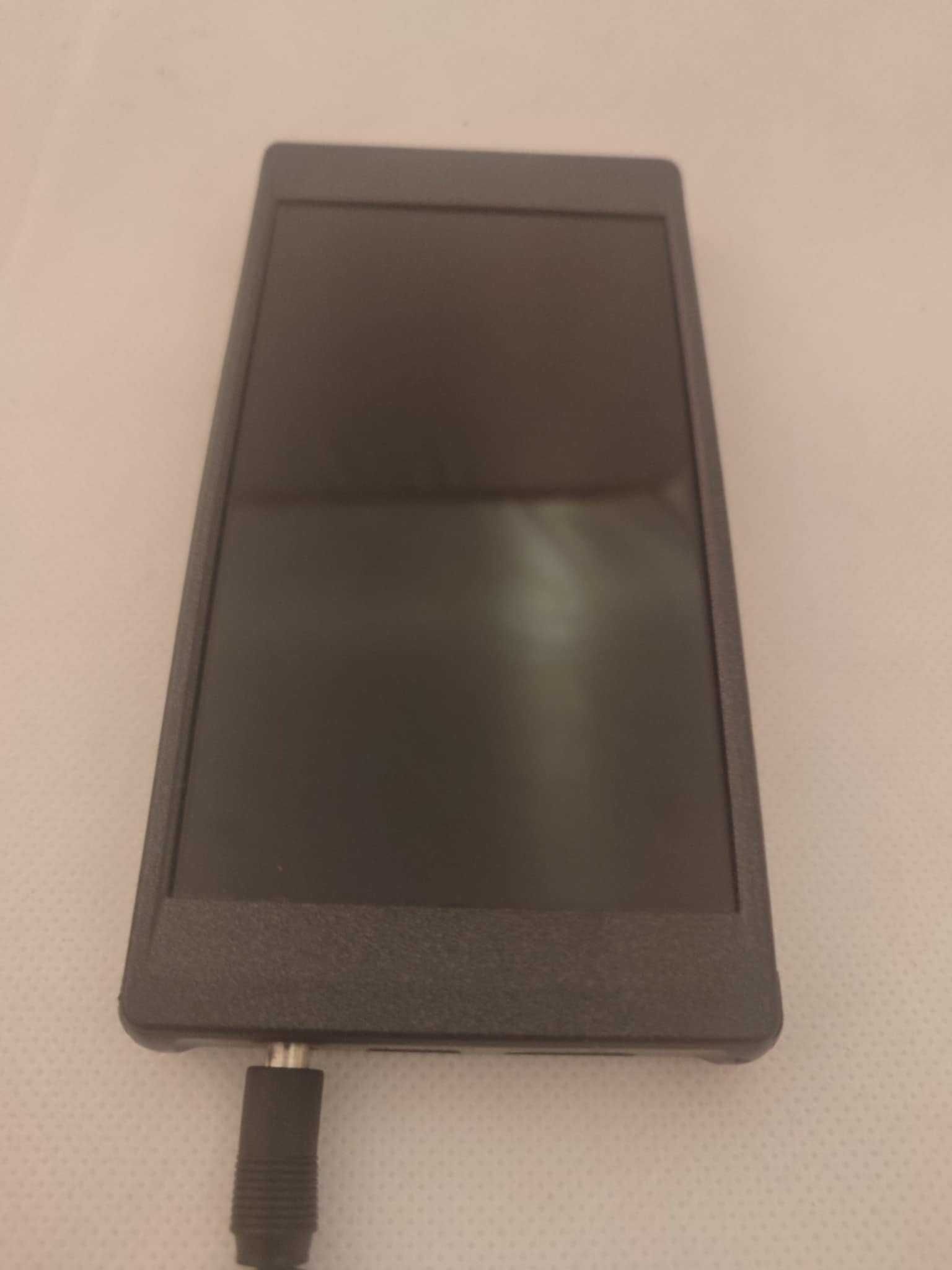 Monitor Podglądowy PORTKEYS