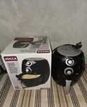Air fryer/ Fritadeira sem oleo Jocca (avariada)