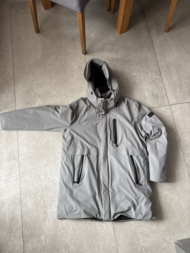 Nowa kurtka męska Bugatti , rozmiar 56 (XL)