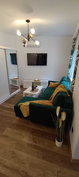 Mieszkanie z klimatyzacją do wynajęcia