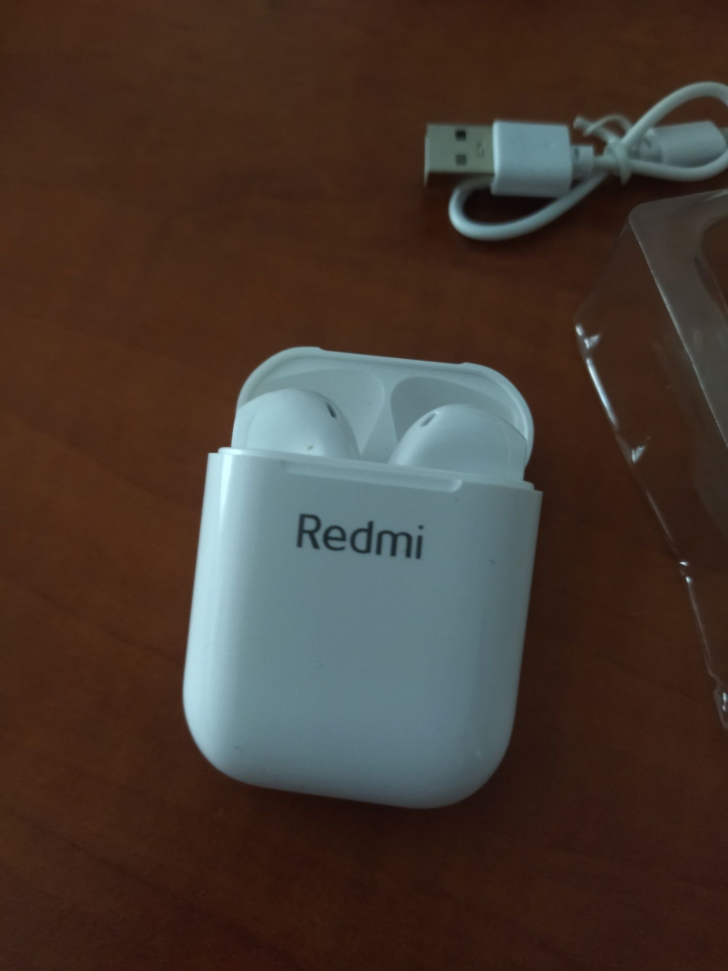 Redmi AirDots Fones Bluetooth