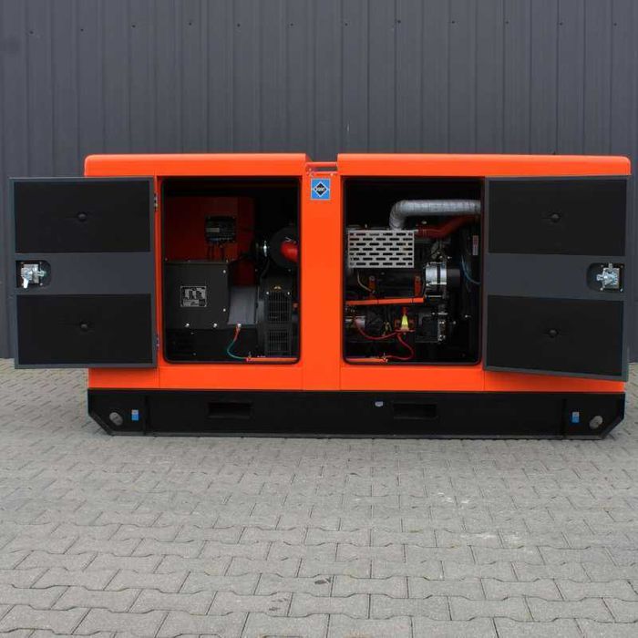 Дизельний генератор Barracuda 16 кВт + АВР | Оплата частинами | ПДВ