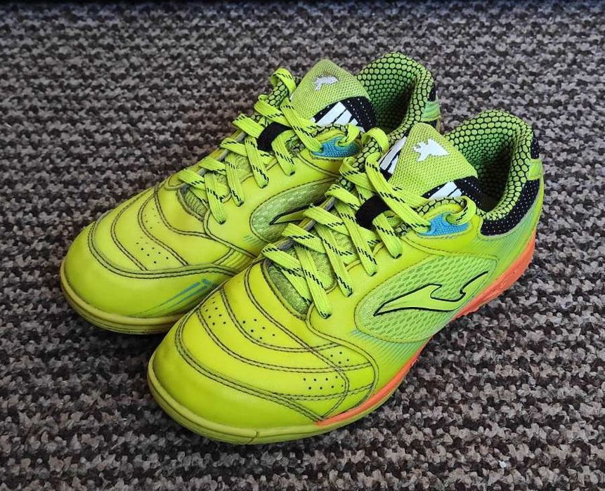 Футзалки Joma 34р. 22.5см.