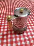 Cafeteira de pressão
