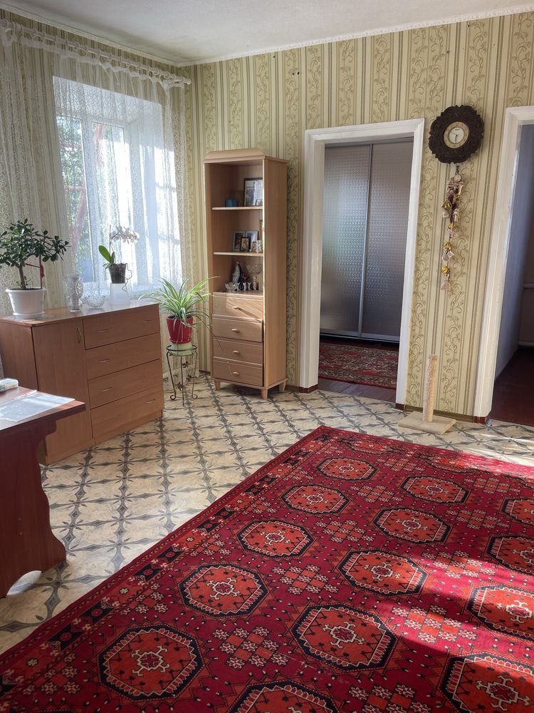 Продам дом Самар( Кулебовка )