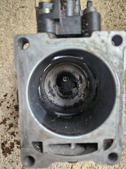 Peças motosserra ms500i