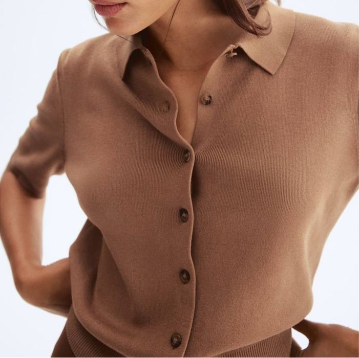 Футболка Кардиган H&M