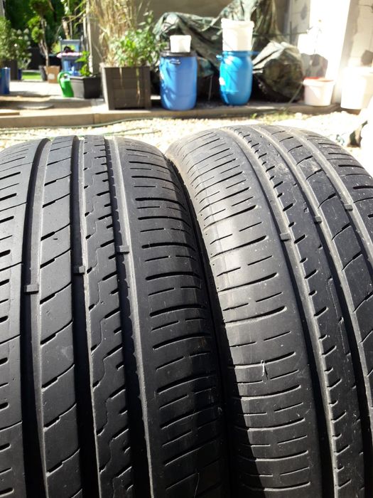 Opony letnie 185/65 R14