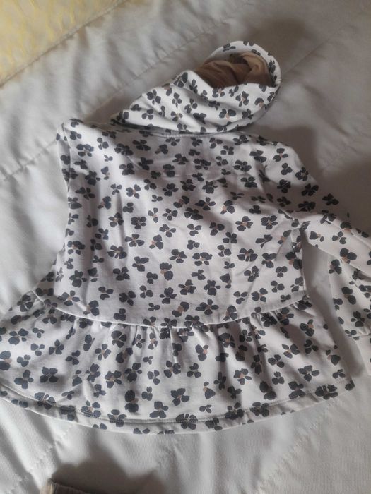 Conjunto menina mayoral 4 anos