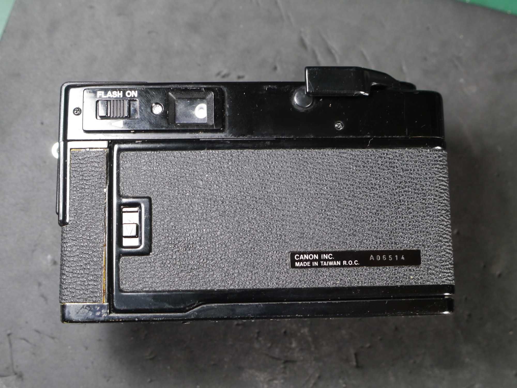 Canon AF-7 , AL-1 e EOS-3,Nikon F4 para peças ou arranjo, ler anuncio