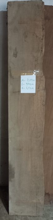 Pranchas de Madeira Maciça