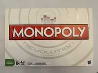Monopoly revolution Rewolucja po polsku (UNIKAT)