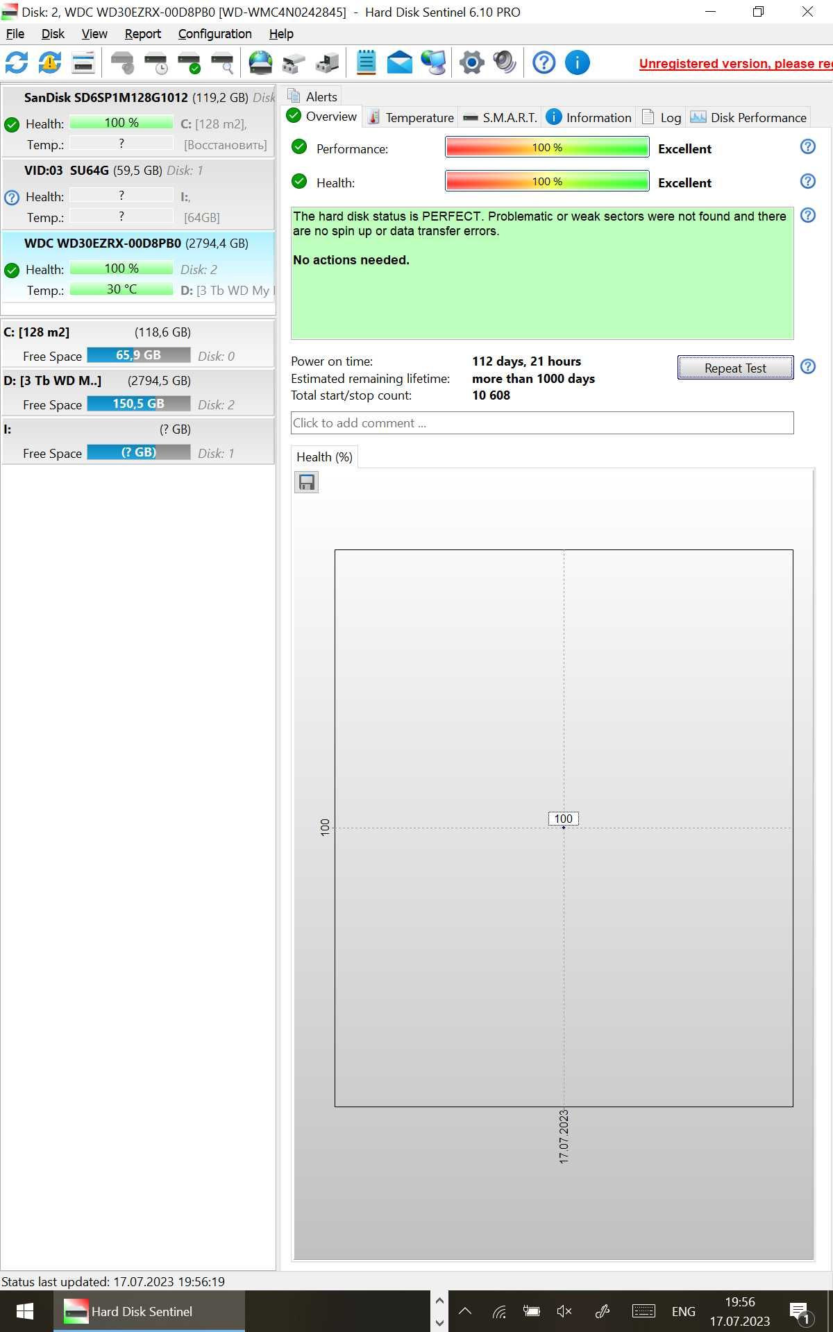 Жесткий диск Western Digital My Book 3TB