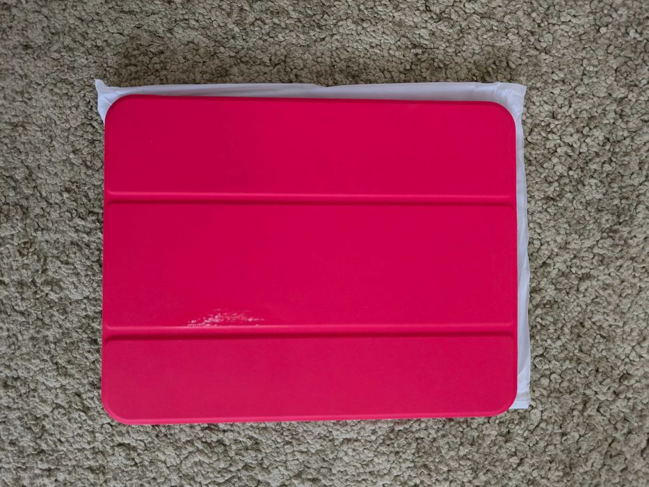 JETech Case for iPad (A16) 11th/10th Generation (2025/2022)