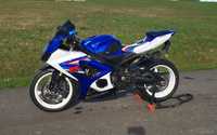 Suzuki GSX-R 1000 K7