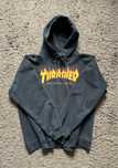 Оригінал Thrasher