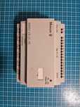 CPU програмований контролер Moeller easy 618-DC-RE модуль плк