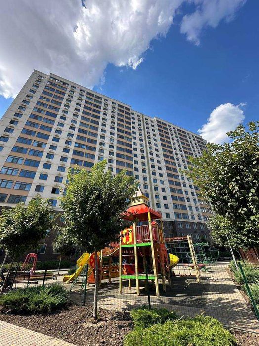 СРОЧНАЯ ПРОДАЖА! 2к 61м в ЖК 56 Жемчужина, Мебель Техника