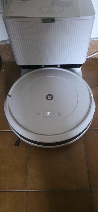 Romba Combo Essential 2