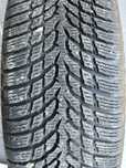 235/55/17 Nokian WR Snowproof