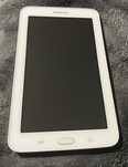 Samsung Galaxy SM-T110 tablet 7”