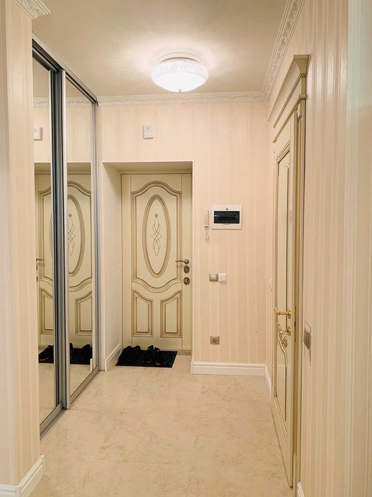 Однокімнатна квартира. М-н Центр.