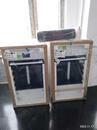 Плита электрическая белая Electrolux RKR540200W новая