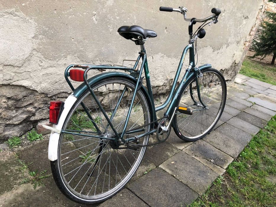 Rower Sparta sprawny 28 cali