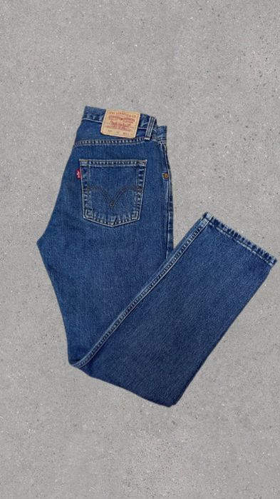Levi’s джинси оригінал