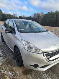 Peugeot 208 1.0 benzyna z gazem