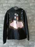 Bluza Disney z postaciami z Miasteczka Halloween PRIMARK