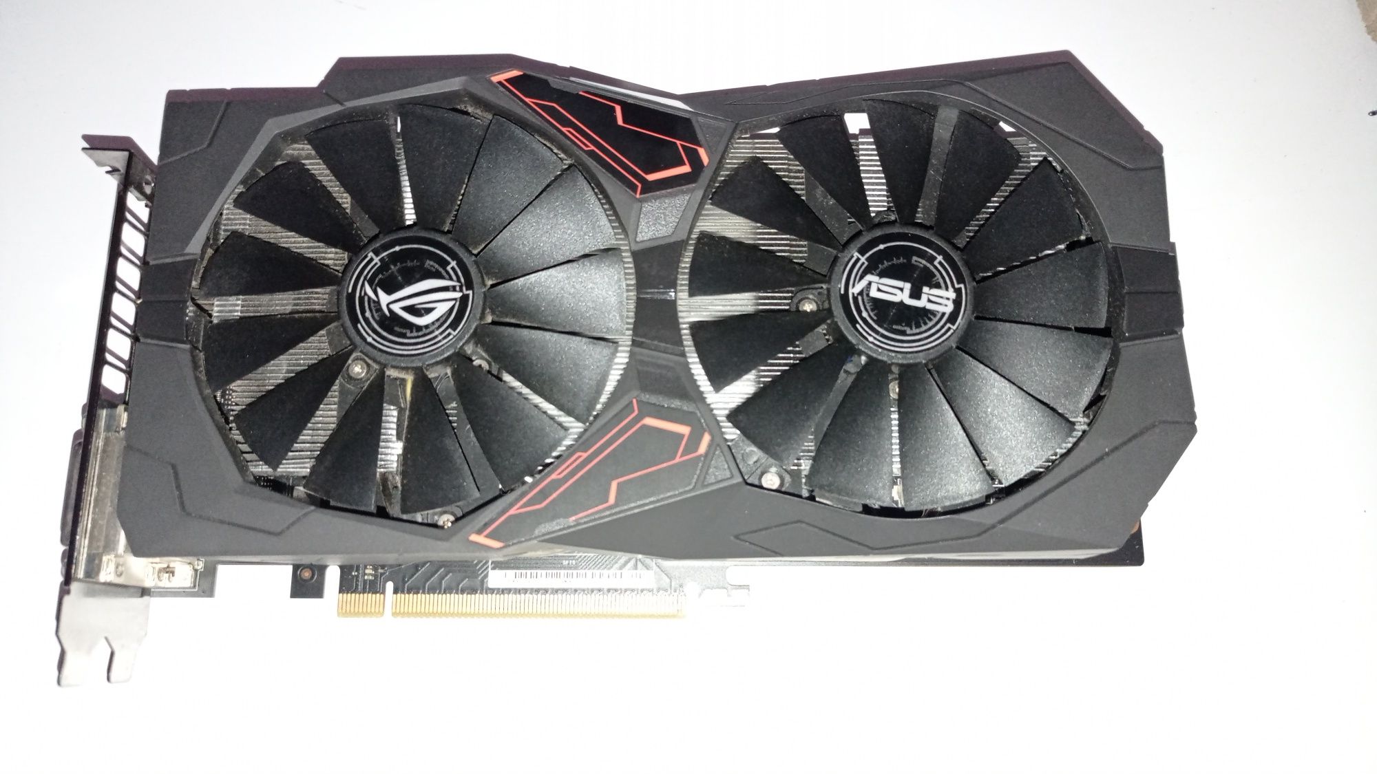 GTX 1050 Ti (4gb)