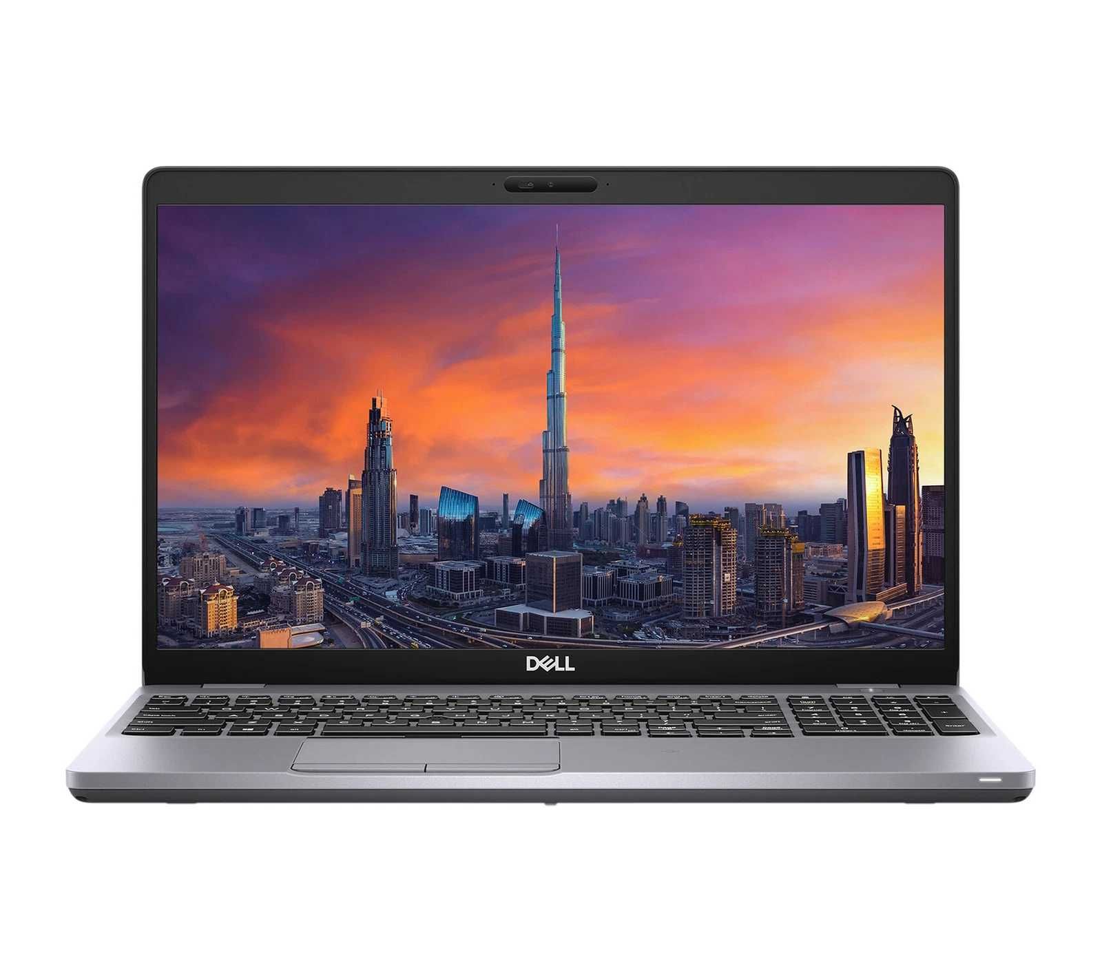 ноутбук Dell Precision 3550 15.6" Intel core i5