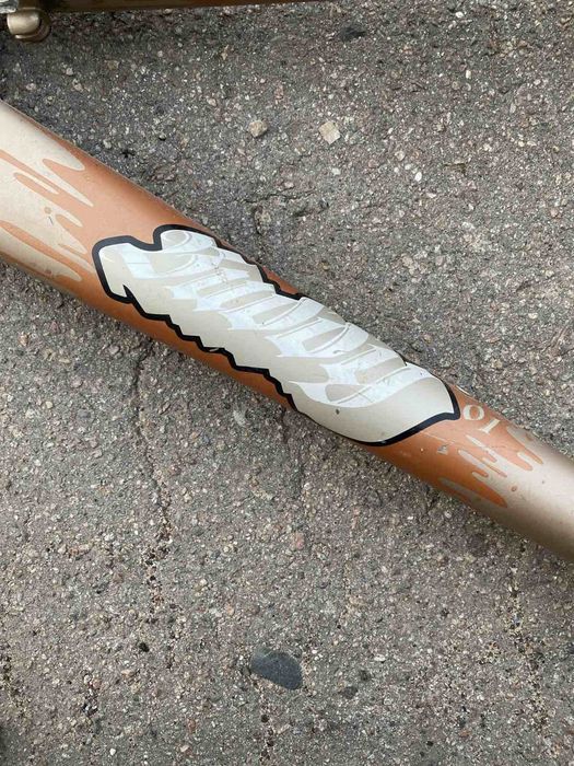 Рама алюміній wheler