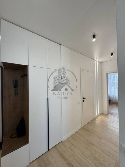 Оренда 2-кімнатної квартири у ЖК 'Семицвіт'