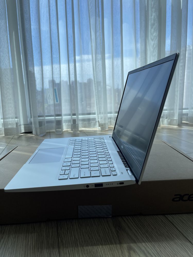 Ноутбук Acer Swift 3