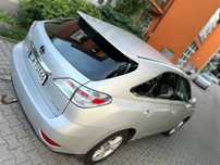 *OKAZJA** Lexus RX450h (LPG z 2023r) 2009r 280tkm,szyberdach,el.fotele