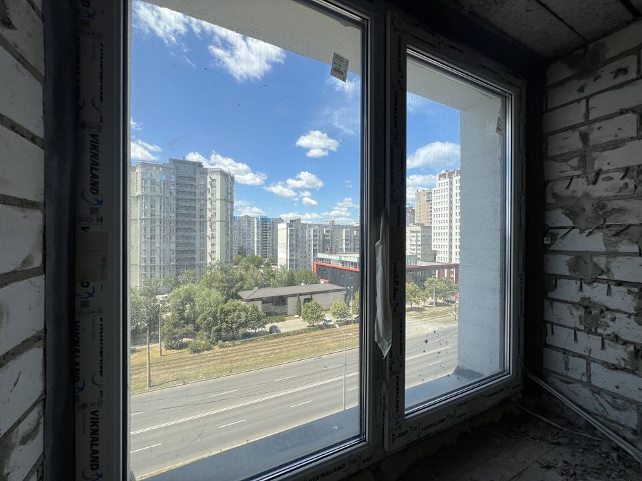 Эксклюзив! Продам 2 к. квартиру 80м2 (евротрёшка) ЖК ОВИС Дом СДАН!