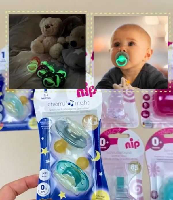 НОВА пустушка Philips Avent (2 шт) Нідерланди + безкоштовна доставка